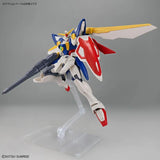 Entry Grade Wing Gundam 1/144 Scale Model Kit