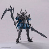 30 Minutes Fantasy Necrosknight Model Kit