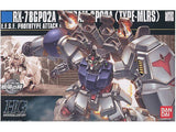 1/144 HGUC Gundam GP02A Type-MLRS Physalis