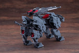 Zoids: Chaotic Century Highend Master Model Lightning Saix (Irvine Special 2000 -Recolor-) 1/72 Scale Model Kit