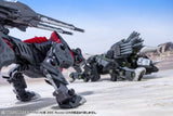 Zoids: Chaotic Century Highend Master Model Lightning Saix (Irvine Special 2000 -Recolor-) 1/72 Scale Model Kit