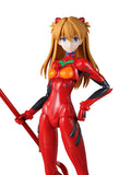 30 Minutes Preference Asuka Shikinami Langley (Plug Suit Ver.) Model Kit