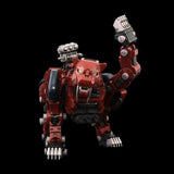 RMZ-015 Saber Tiger Raven Special Tiger Type 1/100 Scale Model Kit