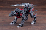 Zoids: Chaotic Century Highend Master Model Lightning Saix (Irvine Special 2000 -Recolor-) 1/72 Scale Model Kit