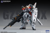 ZZA 1/100 GZSS-OX01 Regus Model Kit