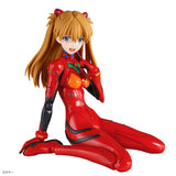 30 Minutes Preference Asuka Shikinami Langley (Plug Suit Ver.) Model Kit