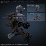 Bandai 30MM Armored Core VI: Fires of Rubicon Option Parts (Weapon Set #01) Accessory Kit