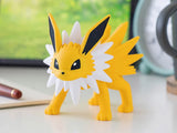 Pokemon Jolteon 26 Quick Model Kit