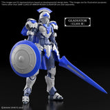 30 Minutes Fantasy Class Up Armor Rosan Gladiator Accessory Kit