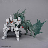 30 MF Dlrowyvern Model Kit