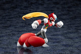 (Pre-order) Mega Man X Zero (1st Ver.) 1/12 Scale Model Kit