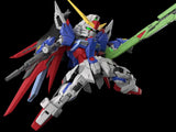 Mobile Suit Gundam SEED Destiny MGSD Destiny Gundam Model Kit