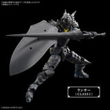 30 Minutes Fantasy Rosan Lancer Model Kit