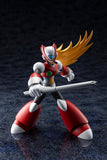 (Pre-order) Mega Man X Zero (1st Ver.) 1/12 Scale Model Kit
