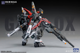 ZZA 1/100 GZSS-OX01 Regus Model Kit