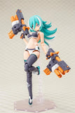 Megami Device PUNI☆MOFU Lang Model Kit