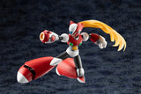 (Pre-order) Mega Man X Zero (1st Ver.) 1/12 Scale Model Kit