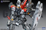 ZZA 1/100 GZSS-OX01 Regus Model Kit