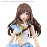 Bandai 30 Minute Sisters Kogane Tsukioka "Idolmaster" Model Kit