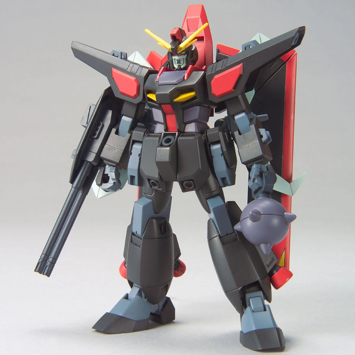 HG #R10 Raider Gundam 1/144 scale model kit – The Gunpla Hermits Shop
