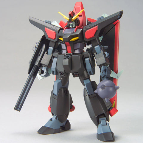 HG  #R10 Raider Gundam 1/144 scale model kit