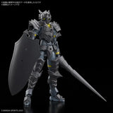 30 Minutes Fantasy Rosan Lancer Model Kit