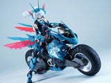 Cyber Forest Fantasy Girls Cyclone Hopper 1/12 Scale Model Kit
