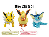 Pokemon Vaporeon 27 Quick Model Kit