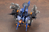 Zoids, HMM RZ-030 Gun Sniper (Leena Special 2001 Re/color Ver.) 1/72 Scale Model Kit