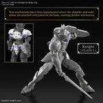 30 Minutes Fantasy Liber Holy Knight Model Kit