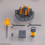 30 MF Item Shop 4 Quest Option Accessory Kit