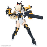 30 Minutes Sisters SIS-Hc106k Belveria-Berys (Feroce Form) Model Kit