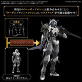 30 Minutes Fantasy Class-Up Armor Rosan Assassin Slash Accessory Set