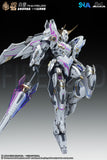 SNAA YR04 FIRE LORD 1/100 Special color version