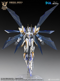 The Round Table Knights SC-009 Divine Invoker-Percival Model kit