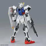 Mobile Suit Gundam Entry Grade Strike Gundam 1/144 Scale Model Kit