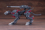 Zoids: Chaotic Century Highend Master Model Lightning Saix (Irvine Special 2000 -Recolor-) 1/72 Scale Model Kit