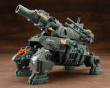 Zoids Highend Master Model RZ-013 Cannon Tortoise (Marking Plus Ver.) 1/72 Scale Model Kit