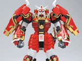 MG Shin Musha Gundam (Sengoku no Jin) 1/100 Scale Model Kit