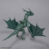 30 MF Dlrowyvern Model Kit