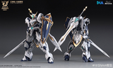 Round Table Knights Tristan 1/144 Scale Model Kit (Preorder)