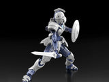30 MF Rosan Swordsman
