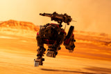 Zoids: Chaotic Century Highend Master Model Lightning Saix (Irvine Special 2000 -Recolor-) 1/72 Scale Model Kit