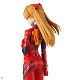 30 Minutes Preference Asuka Shikinami Langley (Plug Suit Ver.) Model Kit
