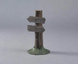 30 MF Customize Structure  1 Model Kit