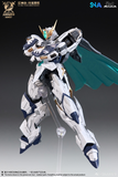 Round Table Knights Tristan 1/144 Scale Model Kit (Preorder)