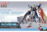 Entry Grade Wing Gundam 1/144 Scale Model Kit