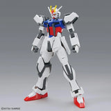 Mobile Suit Gundam Entry Grade Strike Gundam 1/144 Scale Model Kit