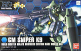 HGBF 010 GM Sniper K9