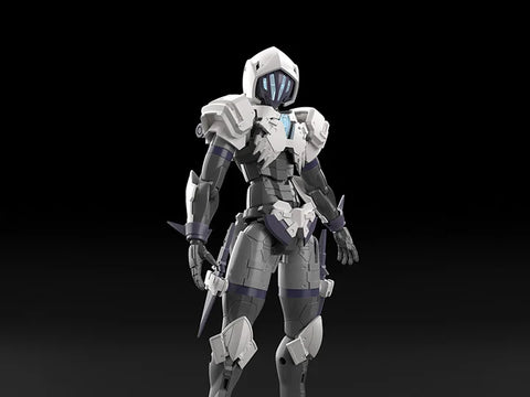 30 Minutes Fantasy Rosan Assassin Model Kit